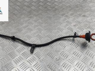 щуп двигателя Skoda Octavia mk2 (A5 1Z) 2005, 2.0 л., дизель, МКПП, зелёный, универсал, 03G115611