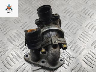 клапан EGR Volkswagen Phaeton 1 поколение 2003, 3.2 л., бензин, АКПП, чёрный, седан, 022131119B