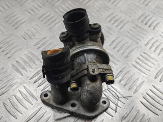 клапан EGR Volkswagen Phaeton 2003, 3.2 л., бензин, АКПП, чёрный, седан, 022131119B