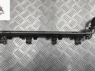 датчик давления топлива Volkswagen Phaeton 1 поколение 2003, 3.2 л., бензин, АКПП, чёрный, седан, 0280160575