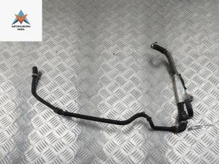 клапан вакуумного управления Volkswagen Phaeton 1 поколение 2003, 3.2 л., бензин, АКПП, чёрный, седан, 058133753B