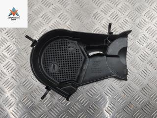 защита (кожух) ремня ГРМ Volkswagen Passat B5 [рестайлинг] 2004, 2.5 л., дизель, МКПП, чёрный, универсал, E059109123K