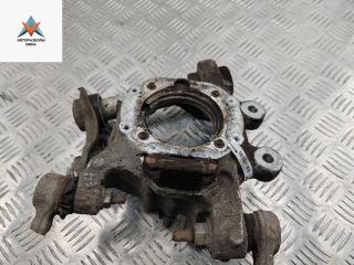 Кулак (корпус ступицы) задний правый BMW 5 серия E60/E61 2006, 2.5 л., бензин, АКПП, серый, седан