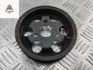 шкив насоса гидроусилителя Volkswagen Passat B5 [рестайлинг] 2001, 2.0 л., бензин, МКПП, серый, универсал, 058145255E