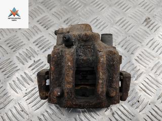 суппорт задний левый BMW 3 серия E36 [рестайлинг] 1999, 1.9 л., бензин, МКПП, красный, хетчбэк 3 дв.