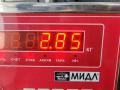 суппорт задний левый BMW 3 серия E36 [рестайлинг] 1999, 1.9 л., бензин, МКПП, красный, хетчбэк 3 дв. - фото №3