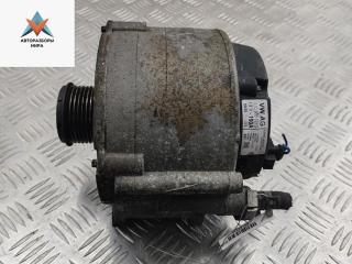 генератор Volkswagen Phaeton 1 поколение 2003, 3.2 л., бензин, АКПП, чёрный, седан, 07C903021G