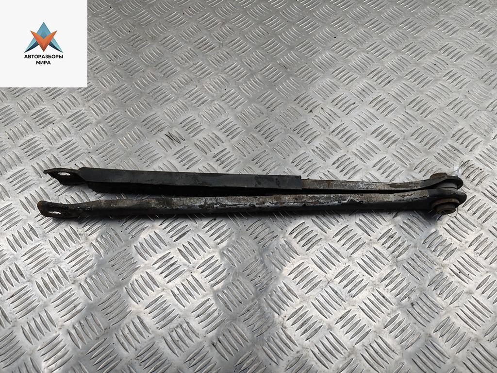 рычаг задний BMW 3 серия E36 1991, 1.8 л., бензин, АКПП, синий, седан - фото №1