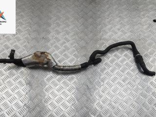 трубка охлаждающей жидкости Volkswagen Phaeton 1 поколение 2003, 3.2 л., бензин, АКПП, 3D0122073Q