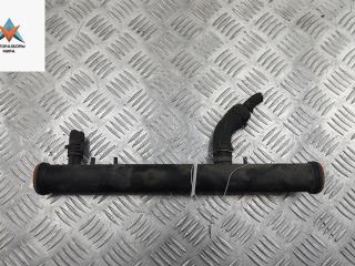 трубка охлаждающей жидкости Volkswagen Phaeton 1 поколение 2003, 3.2 л., бензин, АКПП, 022121085A