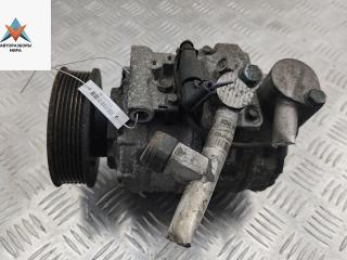 компрессор кондиционера Volkswagen Phaeton 1 поколение 2003, 3.2 л., бензин, 3B0820803C