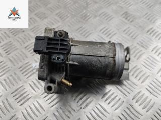 заслонка дроссельная BMW 3 серия E36 1995, 1.6 л., бензин, МКПП, красный, седан, 1247594