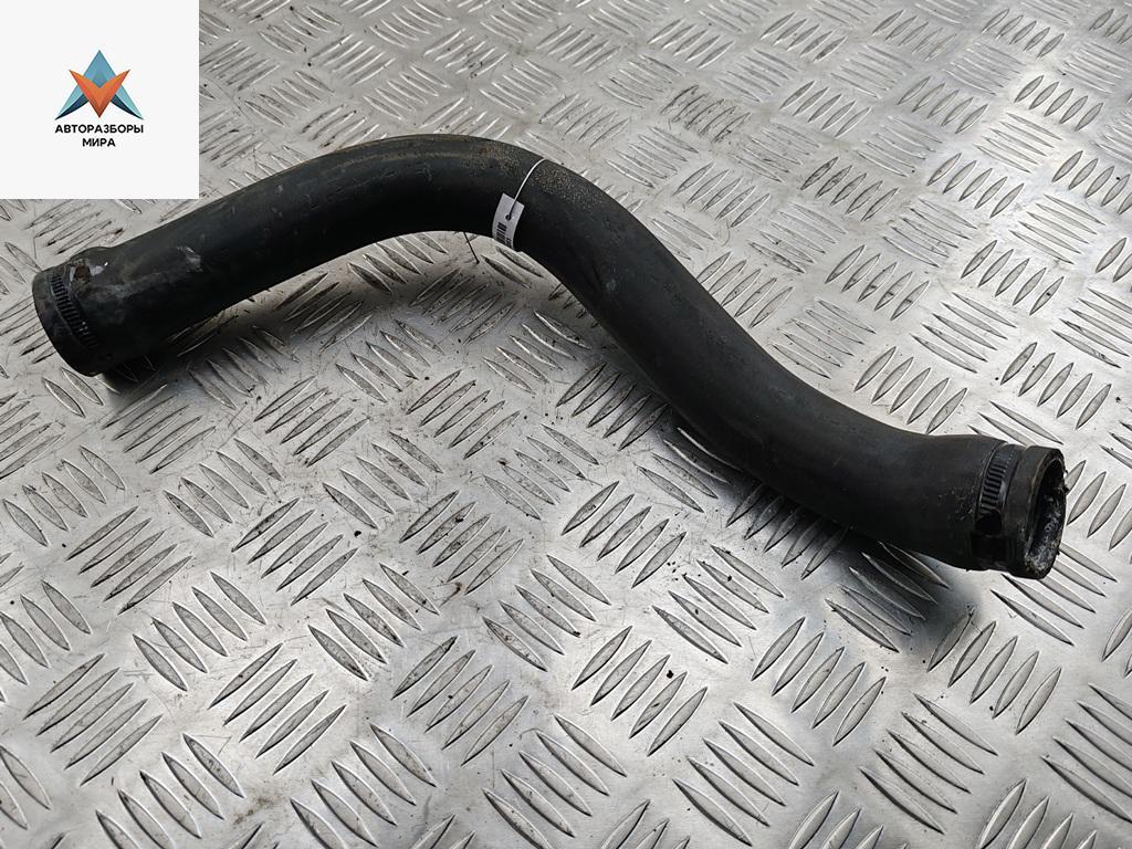 патрубок радиатора BMW 3 серия E36 1995, 1.6 л., бензин, 11531727440 - фото №1