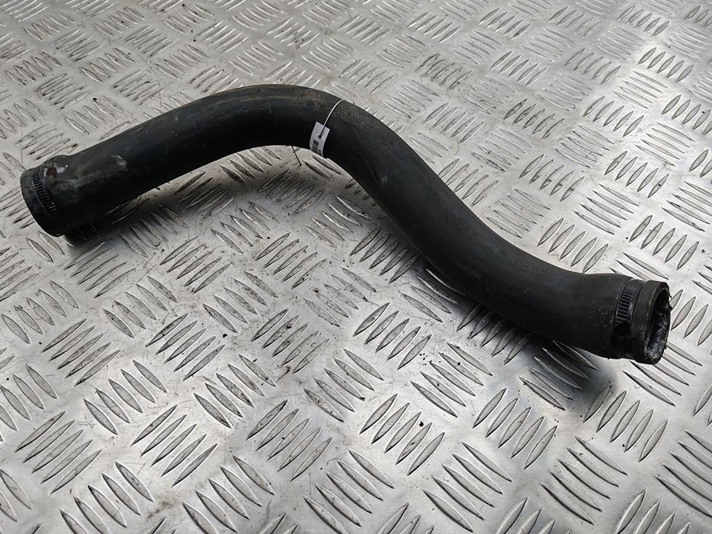 патрубок радиатора BMW 3 E36 1995, 1.6 л., бензин, 11531727440