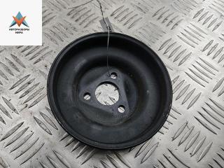 шкив насоса гидроусилителя BMW 3 серия E36 1995, 1.6 л., бензин, МКПП, красный, седан, 1722556