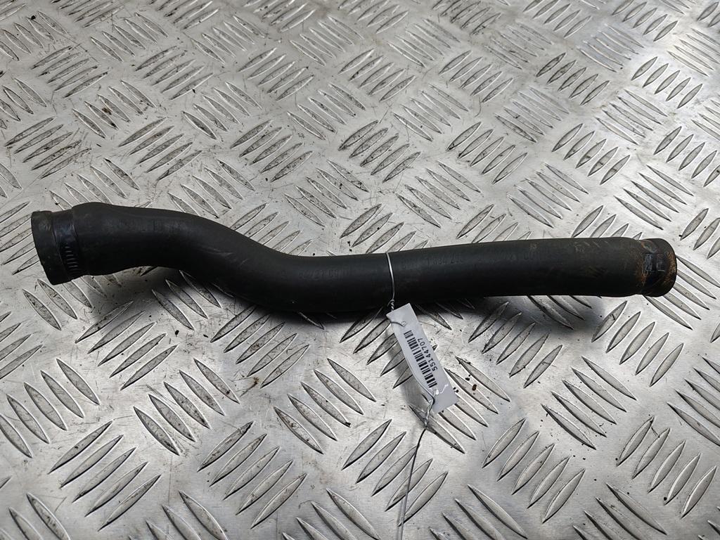 патрубок (трубопровод, шланг) BMW 3 E36 1995, 1.6 л., бензин, МКПП, красный, седан, 1394295