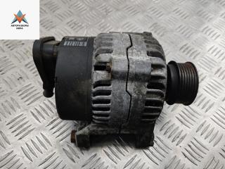 генератор BMW 3 серия E36 1995, 1.6 л., бензин, МКПП, красный, седан, 1247287