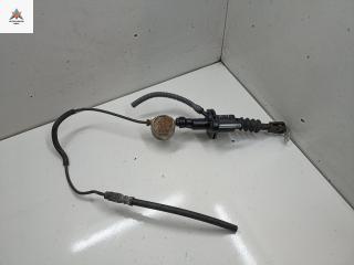 цилиндр сцепления главный Opel Zafira 2 поколение (B) [рестайлинг] 2008, 1.6 л., бензин, МКПП, серый, минивэн, 90581565