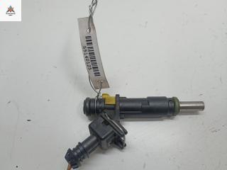 форсунка Opel Astra H/Family [рестайлинг] 2006, 1.8 л., бензин, МКПП, чёрный, универсал, 55353806