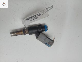 форсунка Opel Zafira 2 поколение (B) [рестайлинг] 2008, 1.6 л., бензин, МКПП, серый, минивэн, 25380933