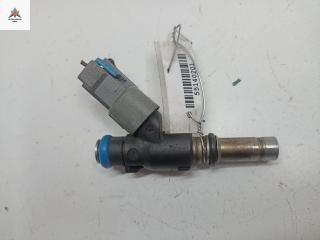 форсунка Opel Zafira 2 поколение (B) [рестайлинг] 2008, 1.6 л., бензин, МКПП, серый, минивэн, 25380933