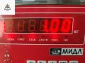 Колодки тормозные передние BMW 5 серия E39 1999, 2.5 л., бензин, АКПП, серый, универсал - фото №3