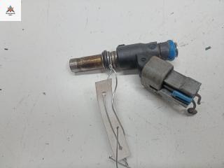 форсунка Opel Zafira 2 поколение (B) [рестайлинг] 2008, 1.6 л., бензин, МКПП, серый, минивэн, 25380933