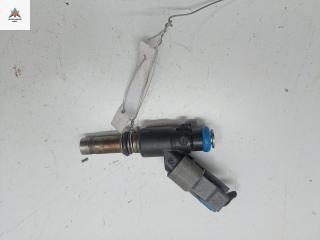 форсунка Opel Zafira 2 поколение (B) [рестайлинг] 2008, 1.6 л., бензин, МКПП, серый, минивэн, 25380933