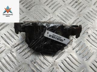 Колодки тормозные задние BMW 5 серия E60/E61 2006, 2.5 л., бензин, АКПП, серый, седан