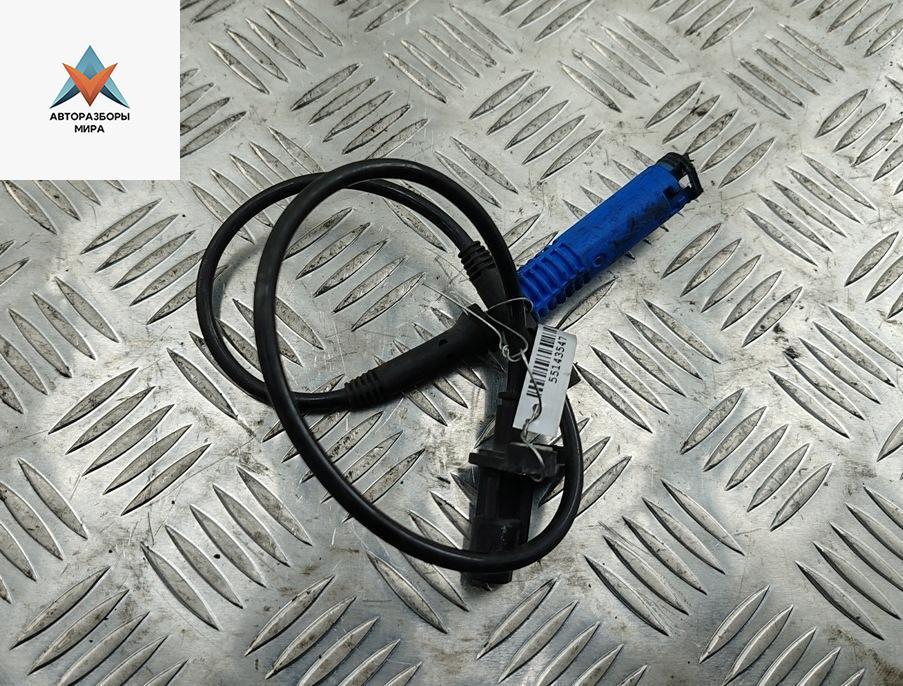 датчик ABS BMW 5 серия E39 1999, 2.5 л., бензин, АКПП, серый, универсал - фото №1