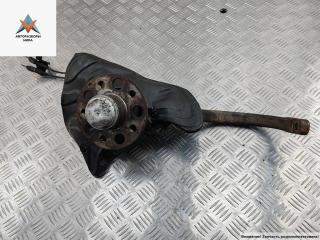 ступица передняя левая Mercedes-Benz E-Класс W211/S211 2003, 3.2 л., дизель, АКПП, чёрный, универсал
