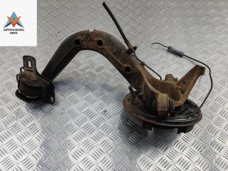 рычаг задний левый BMW 3 серия E36 1991, 1.8 л., бензин, АКПП, синий, седан