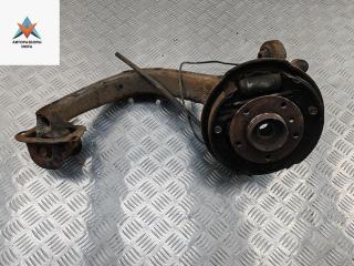 рычаг задний BMW 3 серия E36 1991, 1.8 л., бензин, АКПП, синий, седан