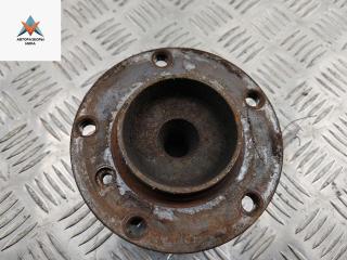 ступица передняя левая BMW 5 серия E39 1999, 2.5 л., бензин, АКПП, серый, универсал