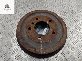 барабан тормозной BMW 3 серия E36 1991, 1.8 л., бензин, АКПП, синий, седан