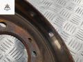 барабан тормозной BMW 3 серия E36 1991, 1.8 л., бензин, АКПП, синий, седан - фото №3