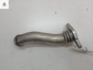 трубка охлаждающей жидкости Opel Astra H/Family [рестайлинг] 2006, 1.8 л., бензин, МКПП, 55353330