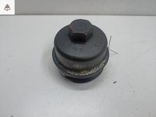 крышка масляного стакана Opel Astra H/Family [рестайлинг] 2006, 1.8 л., бензин, МКПП, чёрный, универсал