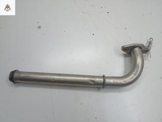 трубка охлаждающей жидкости Opel Zafira 2 поколение (B) [рестайлинг] 2008, 1.6 л., бензин, МКПП, 55353329