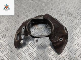 защитный кожух тормозного механизма BMW 5 серия E39 1998, 2.0 л., бензин, МКПП, синий, седан