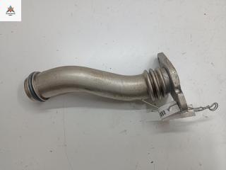 трубка охлаждающей жидкости Opel Zafira 2 поколение (B) [рестайлинг] 2008, 1.6 л., бензин, МКПП, 55353330