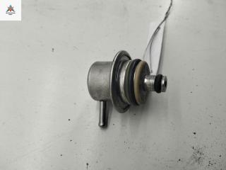 регулятор давления топлива Volkswagen Golf 4 поколение 1998, 1.4 л., бензин, МКПП, чёрный, хетчбэк 3 дв., 036133035A