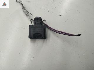 разъем (фишка) проводки Volkswagen Bora 1 поколение 2002, 2.3 л., бензин, МКПП, серый, универсал, 037973202