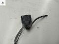разъем (фишка) проводки Volkswagen Bora 1 поколение 2002, 2.3 л., бензин, МКПП, серый, универсал, 037973202 - фото №2