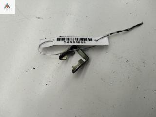 крепление форсунки Volkswagen Bora 1 поколение 2002, 2.3 л., бензин, МКПП, серый, универсал