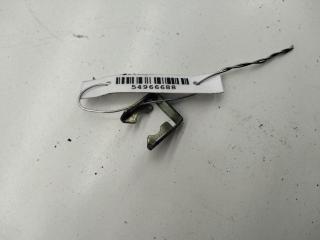 крепление форсунки Volkswagen Bora 2002, 2.3 л., бензин, МКПП, серый, универсал