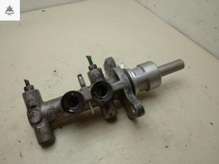 цилиндр тормозной главный Opel Vivaro A 2005, 1.9 л., дизель, МКПП, белый, микроавтобус