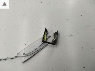 крепление форсунки Volkswagen Bora 1 поколение 2002, 2.3 л., бензин, МКПП, серый, универсал