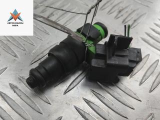 форсунка Volkswagen Passat B5 [рестайлинг] 2001, 2.0 л., бензин, МКПП, серый, универсал, 06B906031A