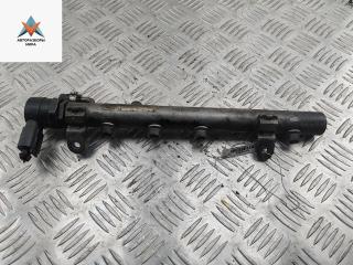 топливная рампа Mercedes-Benz M-Class ML W164 2005, 3.0 л., дизель, АКПП, чёрный, внедорожник 5 дв., 6420700495